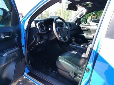 2019 Toyota Tacoma TRD Pro   - Photo 11 - Layton, UT 84041