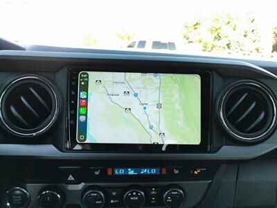 2019 Toyota Tacoma TRD Pro   - Photo 23 - Layton, UT 84041