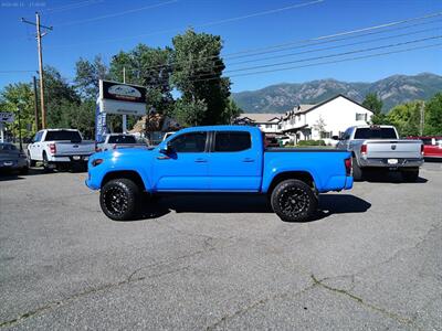 2019 Toyota Tacoma TRD Pro   - Photo 2 - Layton, UT 84041