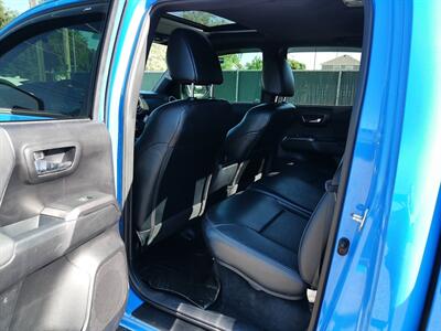 2019 Toyota Tacoma TRD Pro   - Photo 16 - Layton, UT 84041