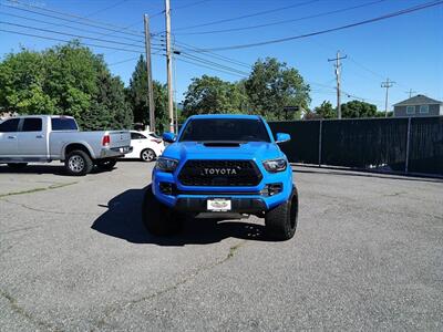 2019 Toyota Tacoma TRD Pro   - Photo 8 - Layton, UT 84041