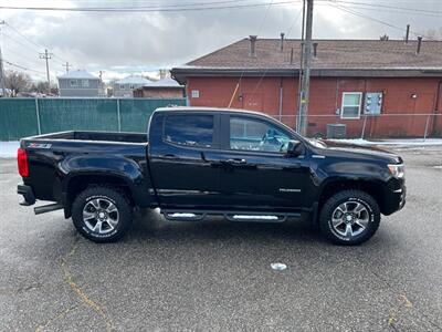 2016 Chevrolet Colorado Z71   - Photo 7 - Layton, UT 84041