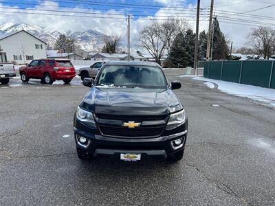 2016 Chevrolet Colorado Z71   - Photo 9 - Layton, UT 84041