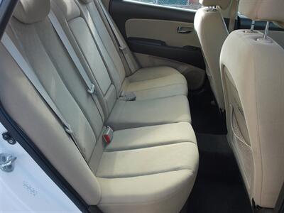 2010 Hyundai ELANTRA GLS - Photo 20 - Layton, UT 84041