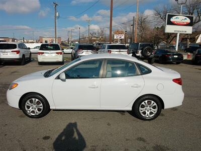 2010 Hyundai ELANTRA GLS - Photo 2 - Layton, UT 84041