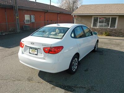 2010 Hyundai ELANTRA GLS - Photo 5 - Layton, UT 84041