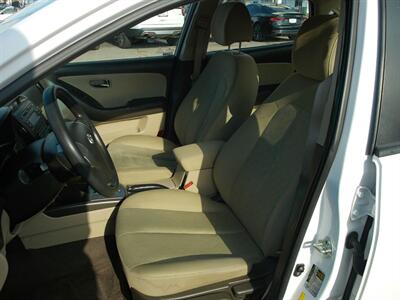 2010 Hyundai ELANTRA GLS - Photo 11 - Layton, UT 84041