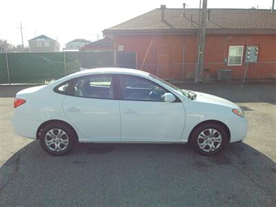 2010 Hyundai ELANTRA GLS - Photo 6 - Layton, UT 84041