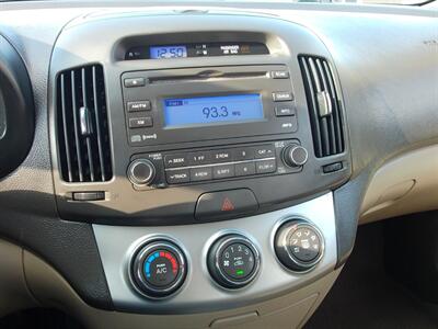 2010 Hyundai ELANTRA GLS - Photo 14 - Layton, UT 84041