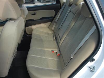 2010 Hyundai ELANTRA GLS - Photo 17 - Layton, UT 84041