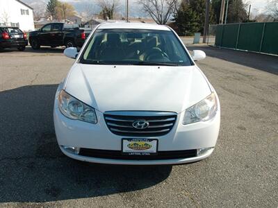 2010 Hyundai ELANTRA GLS - Photo 8 - Layton, UT 84041