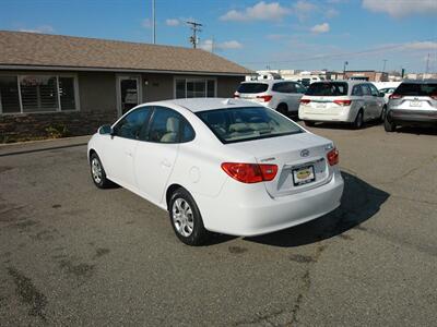 2010 Hyundai ELANTRA GLS - Photo 3 - Layton, UT 84041