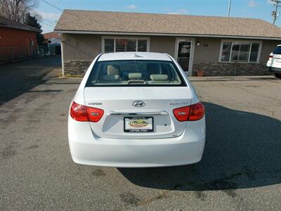 2010 Hyundai ELANTRA GLS - Photo 4 - Layton, UT 84041