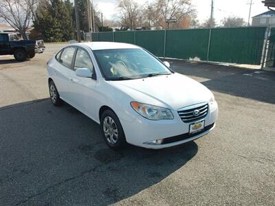2010 Hyundai ELANTRA GLS - Photo 7 - Layton, UT 84041