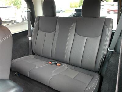 2013 Jeep Wrangler Sahara   - Photo 17 - Layton, UT 84041