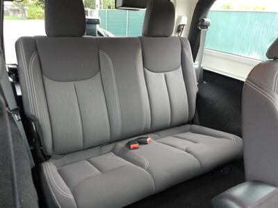 2013 Jeep Wrangler Sahara   - Photo 19 - Layton, UT 84041