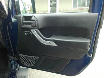 2013 Jeep Wrangler Sahara   - Photo 21 - Layton, UT 84041