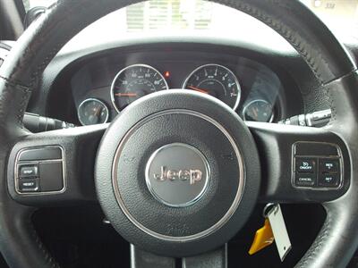 2013 Jeep Wrangler Sahara   - Photo 13 - Layton, UT 84041