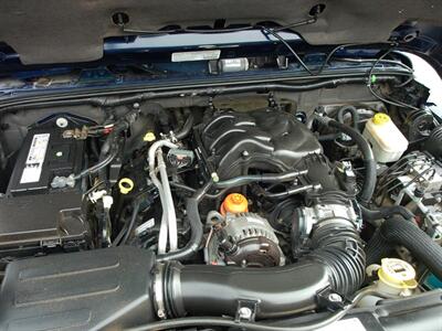 2013 Jeep Wrangler Sahara   - Photo 10 - Layton, UT 84041