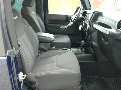 2013 Jeep Wrangler Sahara   - Photo 20 - Layton, UT 84041