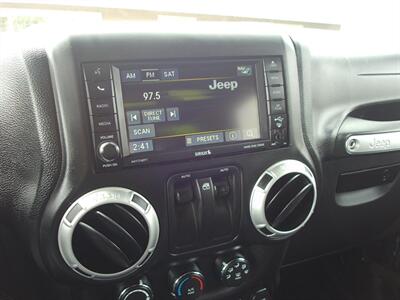 2013 Jeep Wrangler Sahara   - Photo 14 - Layton, UT 84041