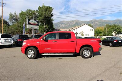 2012 Toyota Tundra TRD Off-Road   - Photo 2 - Layton, UT 84041