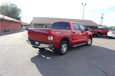 2012 Toyota Tundra TRD Off-Road   - Photo 5 - Layton, UT 84041