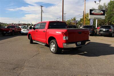 2012 Toyota Tundra TRD Off-Road   - Photo 3 - Layton, UT 84041