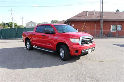 2012 Toyota Tundra TRD Off-Road   - Photo 8 - Layton, UT 84041
