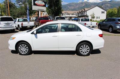 2013 Toyota Corolla LE   - Photo 2 - Layton, UT 84041