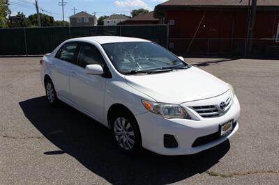 2013 Toyota Corolla LE   - Photo 7 - Layton, UT 84041