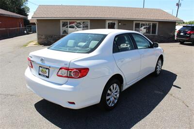 2013 Toyota Corolla LE   - Photo 5 - Layton, UT 84041