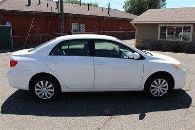 2013 Toyota Corolla LE   - Photo 6 - Layton, UT 84041
