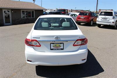 2013 Toyota Corolla LE   - Photo 4 - Layton, UT 84041