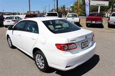 2013 Toyota Corolla LE   - Photo 3 - Layton, UT 84041