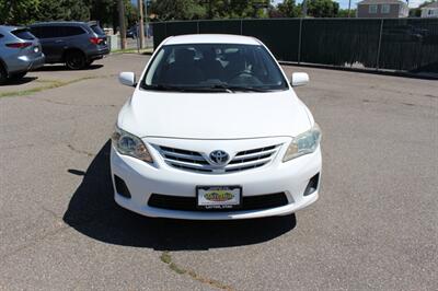 2013 Toyota Corolla LE   - Photo 8 - Layton, UT 84041