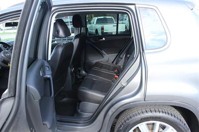 2013 Volkswagen Tiguan SE 4Motion   - Photo 13 - Layton, UT 84041