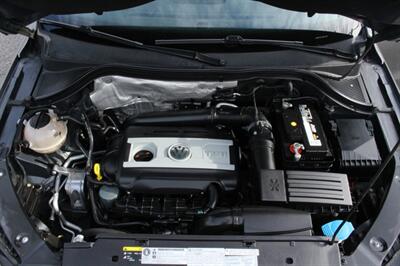 2013 Volkswagen Tiguan SE 4Motion   - Photo 21 - Layton, UT 84041