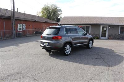 2013 Volkswagen Tiguan SE 4Motion   - Photo 5 - Layton, UT 84041
