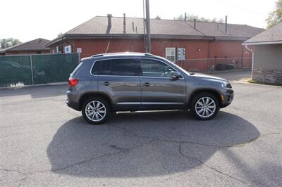2013 Volkswagen Tiguan SE 4Motion   - Photo 6 - Layton, UT 84041
