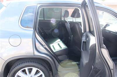 2013 Volkswagen Tiguan SE 4Motion   - Photo 17 - Layton, UT 84041
