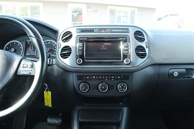 2013 Volkswagen Tiguan SE 4Motion   - Photo 20 - Layton, UT 84041