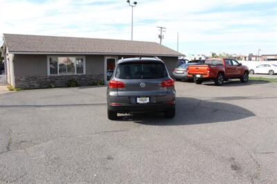 2013 Volkswagen Tiguan SE 4Motion   - Photo 4 - Layton, UT 84041