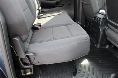 2014 Nissan Titan SV   - Photo 21 - Layton, UT 84041