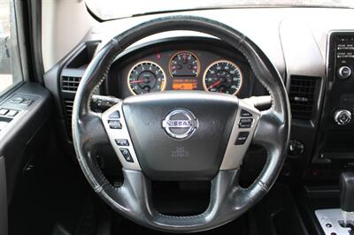 2014 Nissan Titan SV   - Photo 16 - Layton, UT 84041