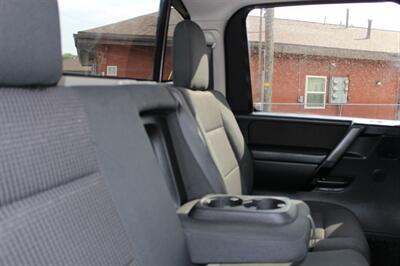 2014 Nissan Titan SV   - Photo 22 - Layton, UT 84041
