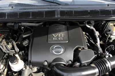 2014 Nissan Titan SV   - Photo 10 - Layton, UT 84041