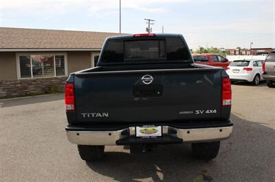2014 Nissan Titan SV   - Photo 4 - Layton, UT 84041