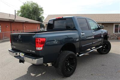 2014 Nissan Titan SV   - Photo 6 - Layton, UT 84041