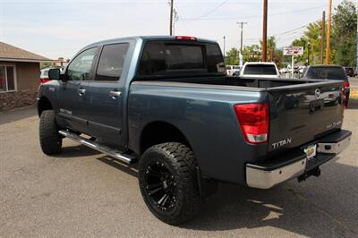 2014 Nissan Titan SV   - Photo 3 - Layton, UT 84041